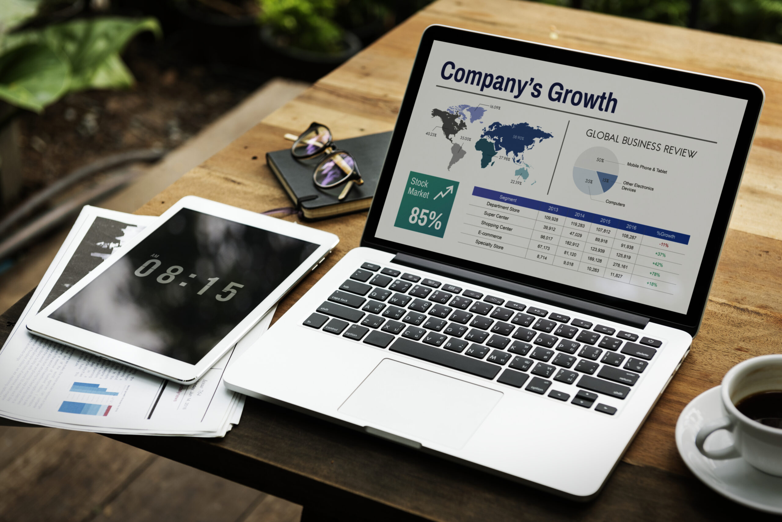 Digital Marketing Course